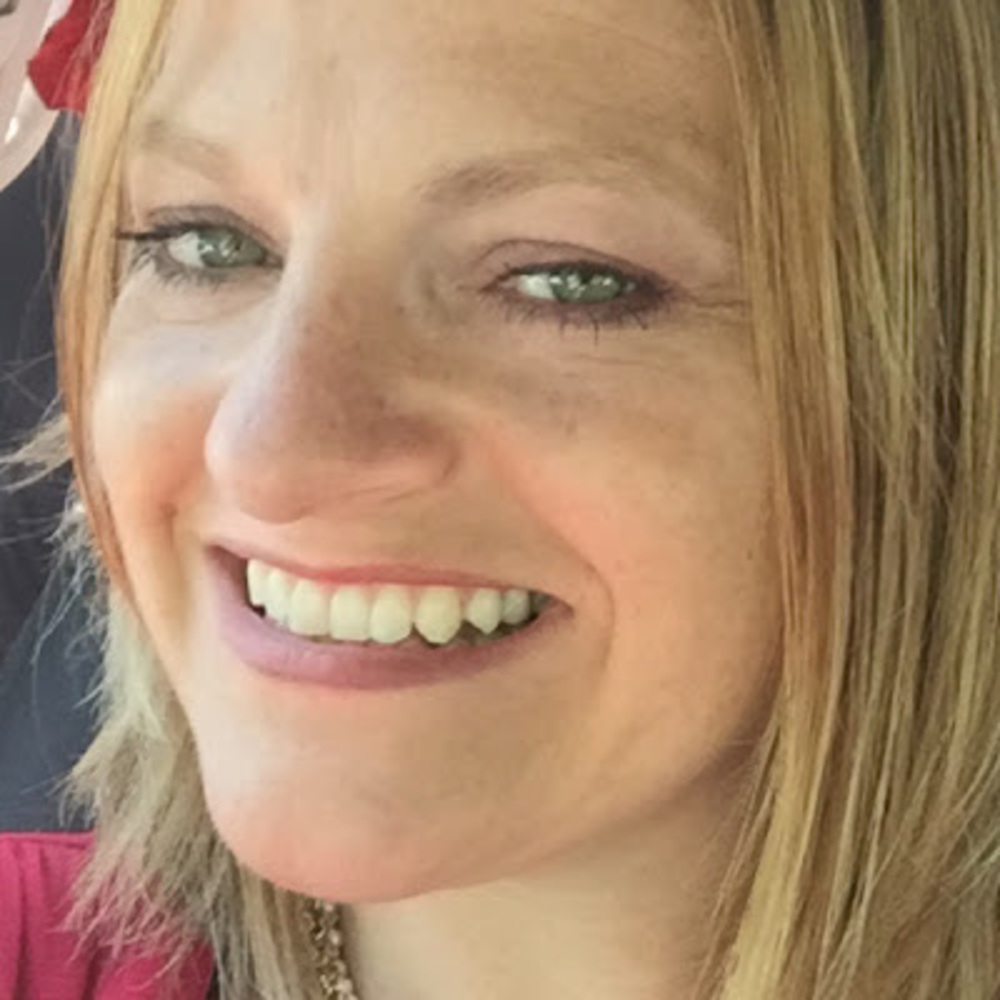 Meet your Posher, Carrie